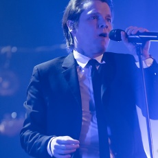 Bénabar (Mars 2022)