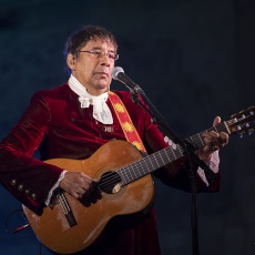 Laurent Voulzy (Juin 2022)