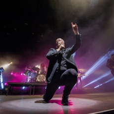 Simple Minds (Mai 2022)