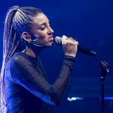 Kimberose (Mai 2022)