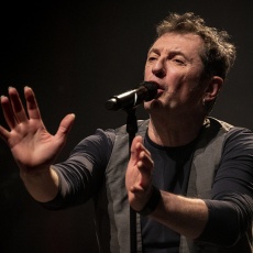 Yves Jamait (Mars 2022)