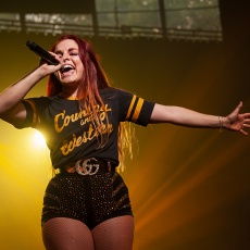 Kimberly Dunn (Mai 2022)