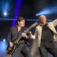 Simple Minds (Juin 2022)