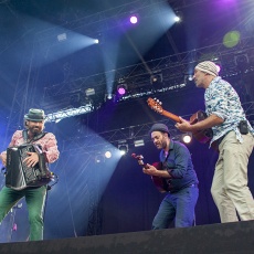 La Rue Kétanou (Juin 2022)