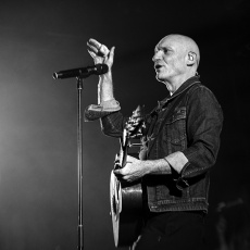 Gaëtan Roussel (Mars 2022)