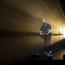 Gaëtan Roussel (Avril 2022)