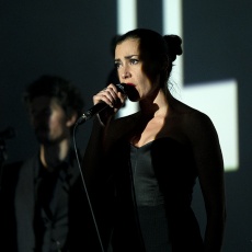 Olivia Ruiz (Fév 2022)