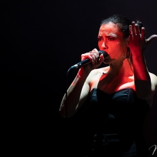 Olivia Ruiz (Jan 2022)