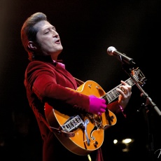 Jesse Garon (Juin 2007)