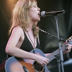 Emma Daumas (Juillet 2006)