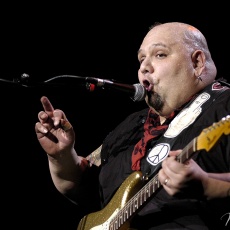 Popa Chubby (2007)