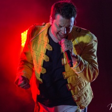 Coverqueen (13 Juil 2019)