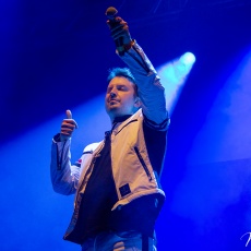 Coverqueen (14 Juil 2019)