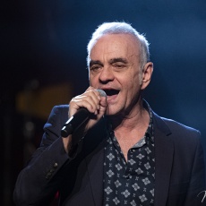 Jean Pierre Mader Trio (Oct 2020)