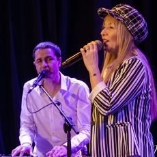 France Gall - Michel Berger, l'Hommage (Mars 2020)