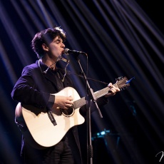 Sam Sauvage (8 oct 2021)