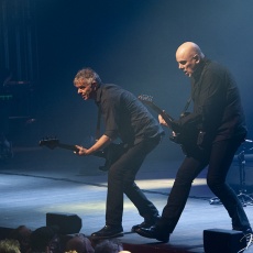 The Stranglers (Nov 2021)