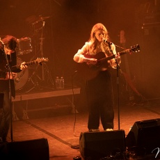 Chloe Foy (Dec 2021)