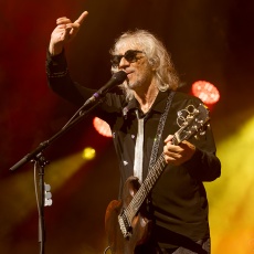 Louis Bertignac ( Aout 2024)