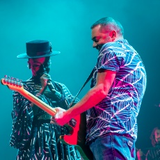 Morcheeba (Oct 2025)