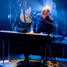 Alain Chamfort (Dec 2025)