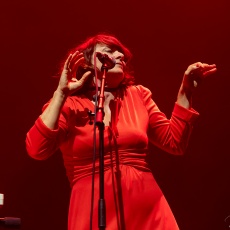 Mélanie Pain (Oct 2025)